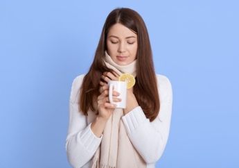 Jangan Nyesel Kalau Tak Mau Baca, Ini JSR yang Ampuh Mencegah Covid-19 dan Tingkatkan Imun Saat Pandemi Sekaligus Ramuan Menurunkan Berat Badan
