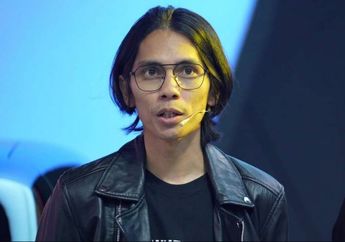 Biodata Artis Angga Dwimas Sasongko, Sutradara di Balik Suksesnya Film Mencuri Raden Saleh, Ini Sejumlah Karya Lainnya yang Sukses Raih Penghargaan
