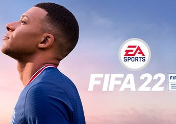 FIFA 22 Versi Konsol Akan Lebih Bagus dari Versi PC, Ini Alasannya