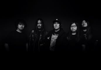Bocoran Lengkap Album Keempat DeadSquad 'Omeg4litikum': Banyak Terinspirasi 'Horror Vision', Ada Unsur Slam Death Metal, Bercerita Soal Peradaban Mati