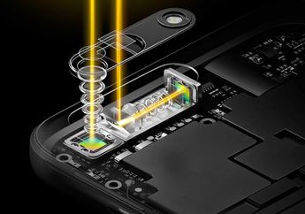 (Rumor) Pengembangan Lensa Periskop di iPhone Terhalang Paten Samsung