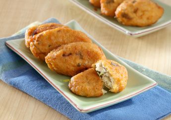 Resep Mendol Tempe Enak, Menu Serba Tempe yang Tak Bakal Bikin Bosan