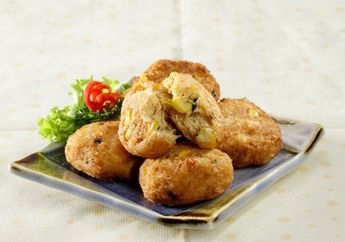 Resep Rempah Tahu Dan Jagung Enak, Menu Pelengkap Sedap yang Bisa Dibuat Oleh Pemula