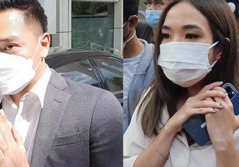 'Komentar Netizen Agak Seram' Wajahnya Bak Diludahi Terang-terangan Gegara Video Syur dengan Gisel, Nobu Mendadak Ungkap Kesalahan Terbesarnya hingga Alami Trauma