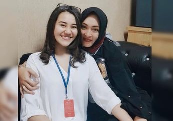 Angelina Sondakh Sebentar Lagi Bebas, Reza Artamevia Kecewa Tunggu Nasib Gegara Kasus Narkoba Sempat Beri Pesan Ini ke Aaliyah Massaid