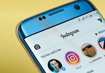 Sudah Bosan dan Ingin Coba Media Sosial Lain? Begini Cara Deaktivasi Instagram Sementara dan Permanen, Gampang Banget Lho!