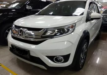 Harga Bekasnya Mulai Rp 160 Jutaan, SUV Matik Honda Ini Bisa Jadi Bahan Rundingan