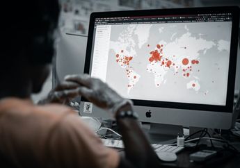 Jangan Asal Memutuskan Sendiri, Isolasi Mandiri Pasien Covid-19 Harus Atas Penilaian Dokter!