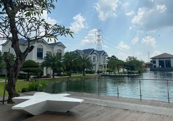 Proyek Hunian Karya Swancity Ini Raih Sertifikasi Bangunan Hijau EDGE, Apa Saja Penghematan Energi yang Diterapkan?