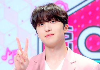 #ThankYouChani, Chani 'SF9' Berhenti Jadi MC di Program Music Core