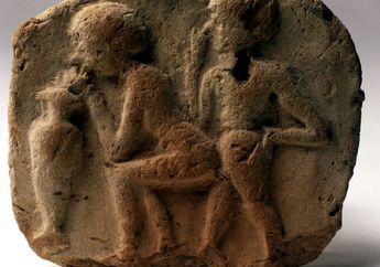 Aneh bin Ajaib, 6 Suku Tradisional Ini Punya Ritual Seks Mengerikan yang Tak Masuk Akal, Harus Lalukan Ini Demi Membersihkan Roh