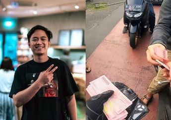 Pantas Bisa Bagi-bagi Uang di Jalanan Saat PPKM hingga Donasi Reza Arap Rp 1 Miliar, Doni Salmanan Ternyata Punya Penghasilan yang Bikin Mata Silau