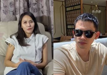 Bukan Hanya Hamil di Luar Nikah, Wenny Ariani Akui Dosa Lain yang Pernah Dilakukan Bersama Rezky Aditya