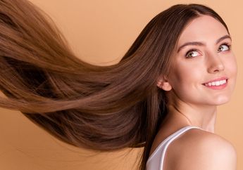 Mau Rambut Cepat Panjang? Rajin Konsumsi 5 Makanan Super Ini Aja!
