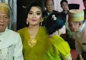 Berharap Kesenangan Nikahi Mahasiswi Cantik Hingga Rela Keluarkan Mahar Miliaran, Kakek 70 Tahun ini Telan Pil Pahit 9 Bulan Kemudian, Ini Penyebabnya!