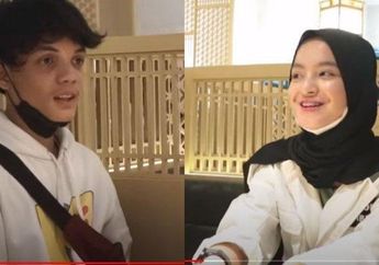 Cantiknya Kebangetan! Ucok Baba Kenalkan Calon Mantu, Paras Menawan Pacar Adam Batu Bara Jadi Sorotan Ternyata Bukan Orang Sembarangan