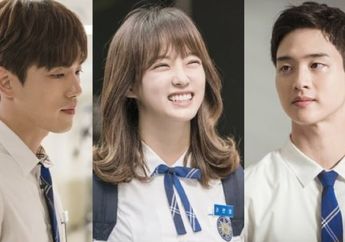 School 2017 Bikin Susah Move On, Ini 3 Drakor Terbaik Kim Sejeong Eks Gugudan, Simak Juga Sinopsis Drama Korea Snowdrop