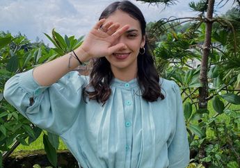 Kulit Sehat ala Haico Van der Veken, Pakai Skincare Berbahan Alami!