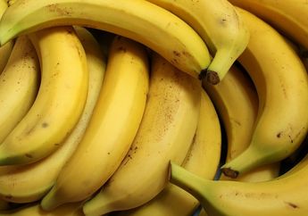 Mulai Malam Ini Coba Minum Air Rebusan Pisang Sebelum Tidur, Dijamin 5 Manfaat Luar Biasa Ini Bakal Langsung Terasa Pada Tubuh