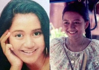Biodata Artis Novia Kolopaking, Aktris Senior Pemeran Emak dalam Sinetron Keluarga Cemara, Kini Penampilannya Berubah Usai Dipersunting Tokoh Kondang Ini