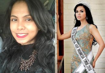 Selamat Jalan Untuk Selamanya Keluarga Histeris! Finalis Puteri Indonesia Meninggal Dunia di Usia 26 Tahun Gegara Diet, Ternyata Ini Solusi Tepat Kecilkan Berat Badan Tanpa Sebabkan Asam Lambung Akut