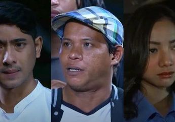 Sumarno Khawatir Elsa Akan Membunuhnya, Berikut Sinopsis Ikatan Cinta Minggu 18 Juli 2021