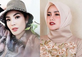 Sempat Bocor Rekaman Suaranya saat Jelek-jelekkan Olla Ramlan, Nindy Ayunda Komentar Begini usai Dengar Kabar Sahabatnya Gugat Cerai Aufar Hutapea: Pokoknya Doa Terbaik