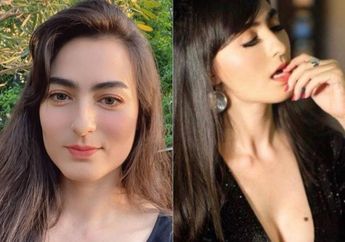 Blak-blakan Ngaku Tak Takut Dikritik Lantaran Mau Beradegan Ranjang di Sebuah Film, Aktris Cantik Ini Sempat Lenyap dari Layar Kaca, Begini Nasibnya Sekarang!