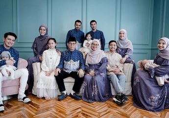Irwansyah Pontang-panting Demi Kesembuhan Sang Ibu, Penolongnya Ternyata Masih Orang Dekat Zaskia Sungkar, Ini Fotonya