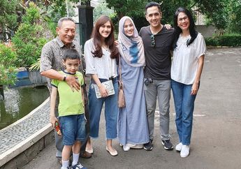 Gugat Cerai Ayah Alyssa Soebandono, Foto Mertua Dude Harlino Jadi Sorotan, Disebut Lebih Kejam Dibanding Jennifer Dunn