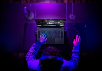 CEO Razer Peringatkan Harga Laptop Gaming Akan Tambah Mahal di 2022