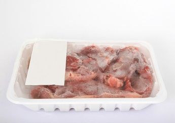 Tolong Jangan Lagi Lakukan Hal Ini Jika Simpan Daging di Kulkas, Bukannya Tambah Segar, Nyawa Seisi Rumah Jadi Taruhan , Waspada!