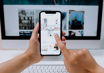 Cara Belanja COD di Instagram, Hanya Perlu Ikuti 7 Langkah Mudah Ini