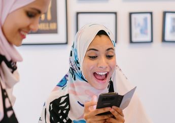 Cara Hemat Kuota Internet, Bisa Pangkas Uang Belanja Berlebihan