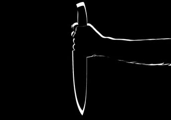 Kepincut Cinta Menantu, Ayah Tega Mutilasi Putranya hingga Buang Mayatnya ke Selokan Demi Bersanding dengan Istri Korban, Aksi Bejatnya Terkuak Gegara Ini