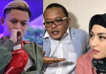Sule Bakal Gigit Jari Gegara Anak Sendiri, Pacar Rizky Febian Ternyata Ogah Nikah Dulu, 'Kalau Bisa...'