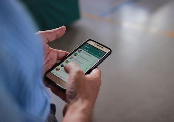 Cara Hack Whatsapp Jarak Jauh Anti Ribet dan Pasti Berhasil, Mudah!