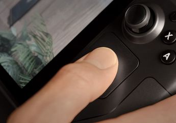 Steam Deck Dikonfirmasi Akan Punya Lebih Dari 100 Katalog Game