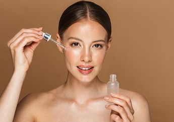 4 Serum dengan Kandungan Salicylic Acid untuk Mengatasi Jerawat