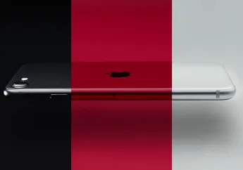 (Rumor) iPhone SE 3 dengan Chip A14 Bionic Bakal Rilis Tahun 2022
