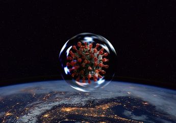 WHO Umumkan Virus Corona Varian Delta Akan Merajalela Beberapa Bulan Mendatang di Banyak Negara, Salah Satunya di Indonesia?