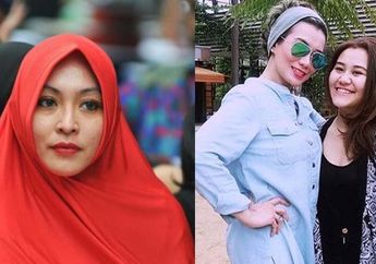 'Sadar-sadar Mereka Udah Cerai, Bikin Luka' Pantas Angelina Sondakh Menangis! Aaliyah Bongkar Kisah Tersembunyi Adjie Massaid dan Reza Artamevia yang Bikin Pilu