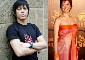 Pernah Jadi Sasaran Massa, Model Majalah Playboy Ini Ternyata Sempat Dikabarkan Hamil Di Luar Nikah Dengan Ariel NOAH: Masak Saya Cuma Ditepuk Langsung Hamil