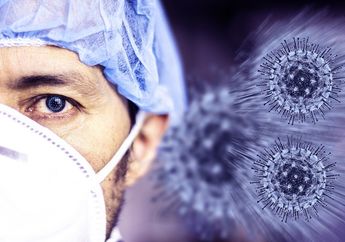 Tolong Dicatat, Para Ilmuwan Sudah Meneliti, Begini Sistem Kekebalan Tubuh Manusia yang Mampu Kalahkan Virus Covid-19