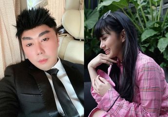 Denise Chariesta Labrak Roy Kiyoshi, Sang Pebisnis Bunga Sampai Tantang Si Indigo untuk Unboxing: 'Emang Lo Pernah Beli Gue?'