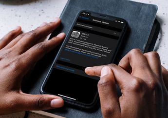 Update iOS 14.7 Jadi Solusi Bug di Bagian Konektivitas WiFi!