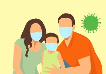 Sembuh Dari Covid Tanpa Perawatan Rumah Sakit, Terungkap Rahasia Kilat Keluarga Ini yang Tak Disangka-sangka, Fakta di Baliknya Bikin Melongo!