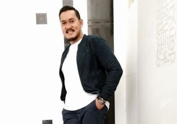'Allah Lebih Sayang' Innalillahi Lagi di Puncak Karier Bintang Sinetron Suara Hati Istri Meninggal, Sempat Tulis Surat Permintaan ke Istri Sebelum Ajal Menjemput Habis Subuh, Kuku Kebiruan Ternyata Gejala Radang Paru yang Tak Bisa Dianggap Enteng
