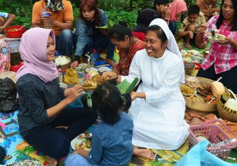 Jawaban Contoh Sikap Menghargai Keberagaman dan Sikap Tidak Menghargai Keberagaman, Soal Kelas 4 SD Tema 1