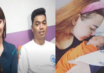 Dulu Tega Sebut Air Susu Ratu Rizky Nabila Beracun, Nadia Christina kini Berikan Pujian di Hadapan Sang Model usai Rasakan Bogem Mentah Alfath Fathier: Maafin Semua Kebodohan Kakak ya Ratu